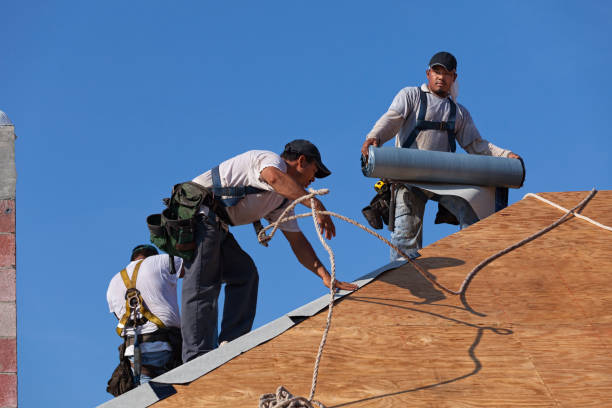 Roof Repair Estimates in Herald Harbor, MD