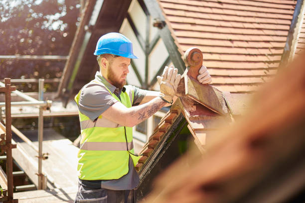 Quick and Trustworthy Emergency Roof Repair Services in Herald Harbor, MD